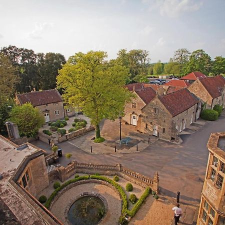 Tracy Park Hotel & Country Club Doynton Екстер'єр фото
