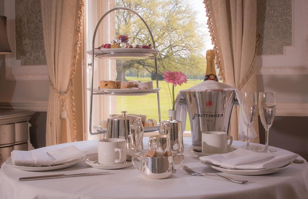 Tracy Park Hotel & Country Club Doynton Екстер'єр фото