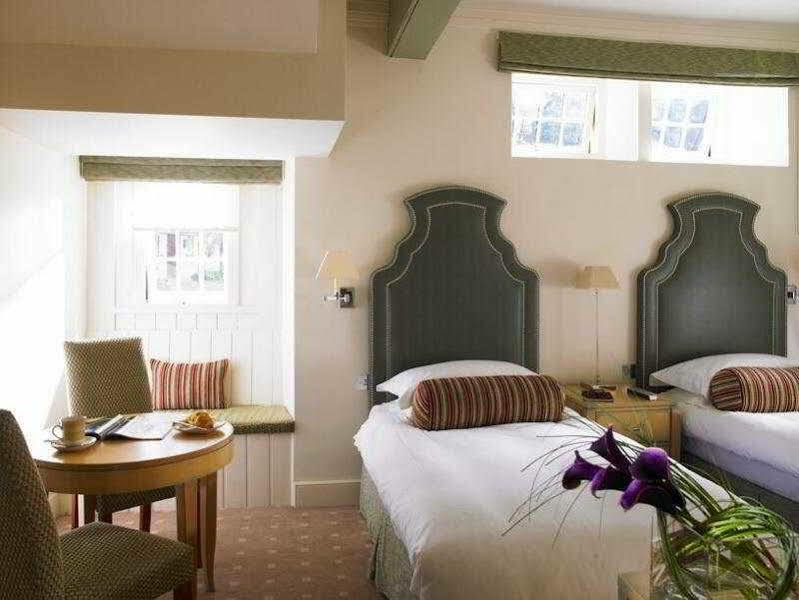Tracy Park Hotel & Country Club Doynton Екстер'єр фото