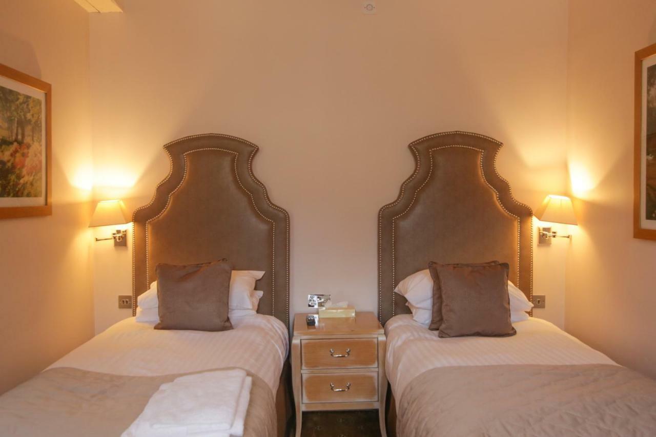 Tracy Park Hotel & Country Club Doynton Екстер'єр фото