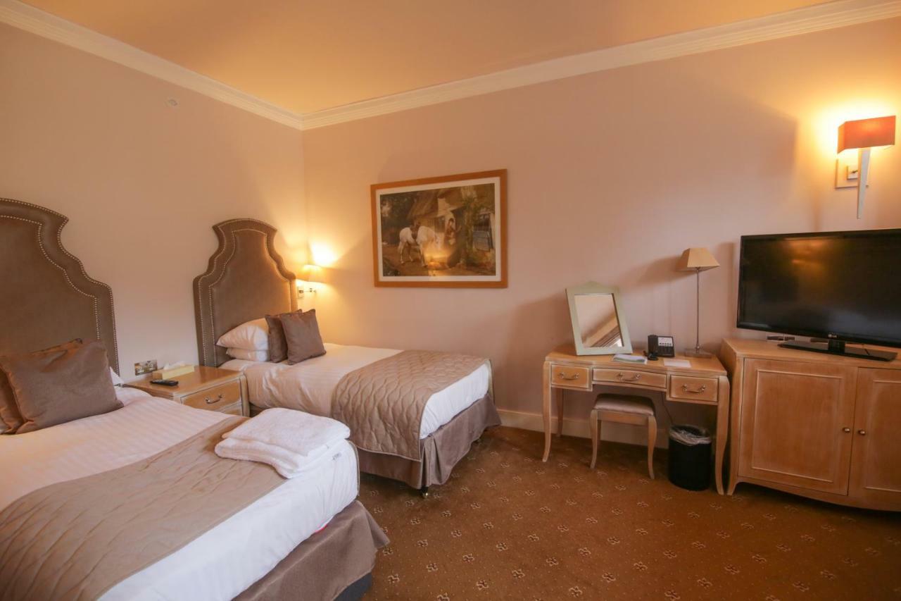 Tracy Park Hotel & Country Club Doynton Екстер'єр фото