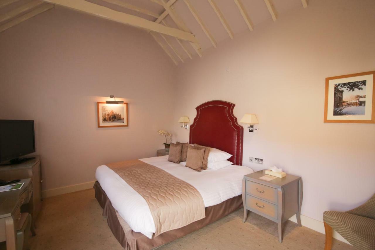 Tracy Park Hotel & Country Club Doynton Екстер'єр фото