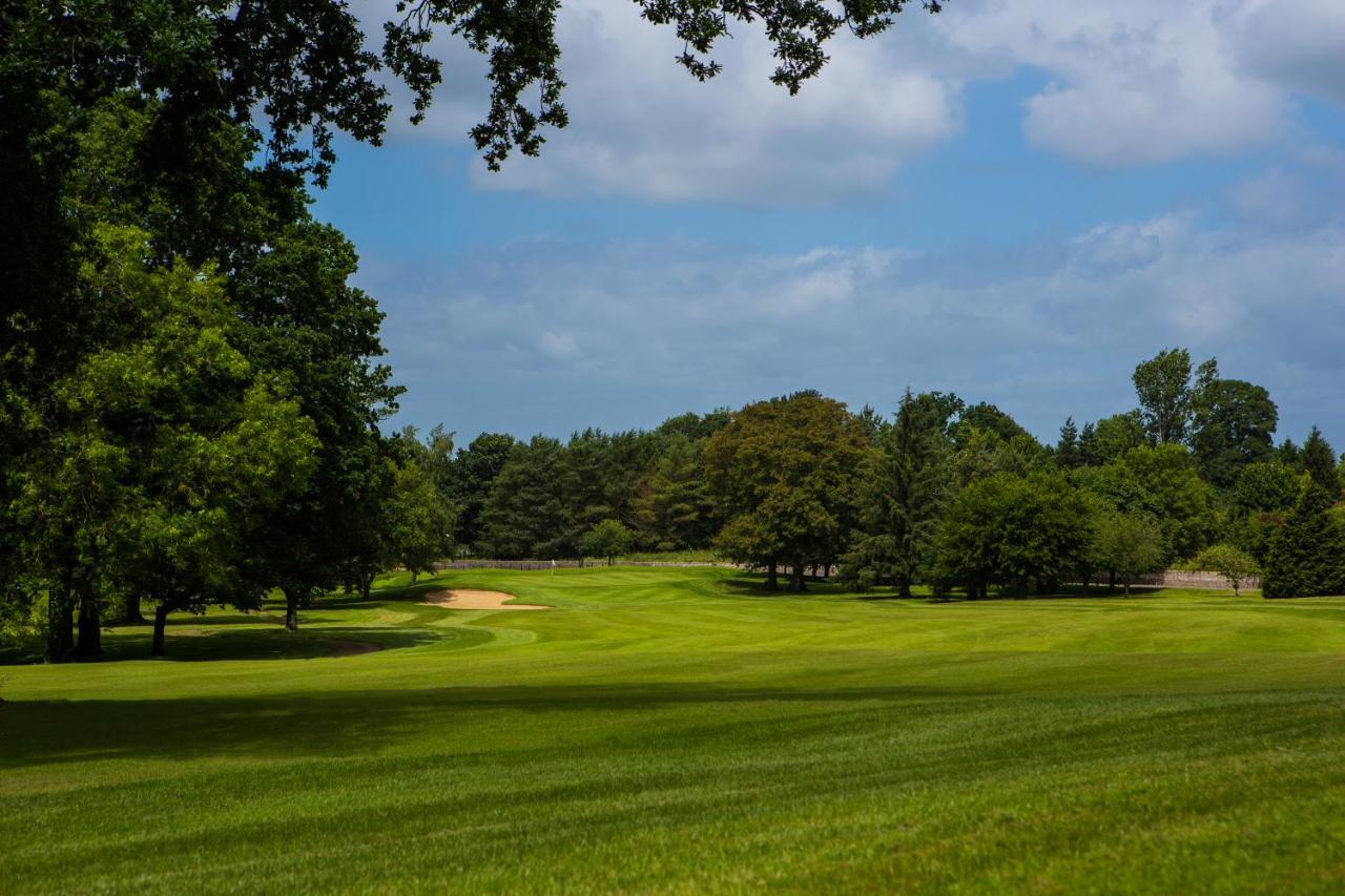 Tracy Park Hotel & Country Club Doynton Екстер'єр фото