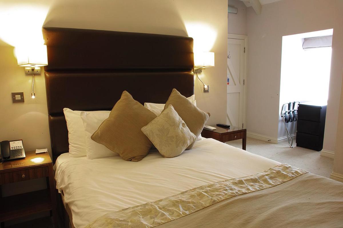 Tracy Park Hotel & Country Club Doynton Екстер'єр фото