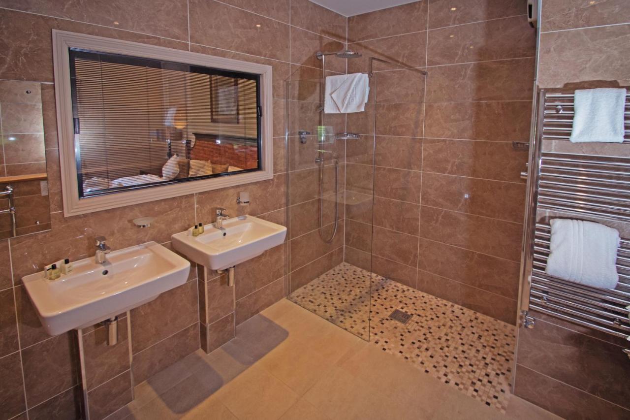 Tracy Park Hotel & Country Club Doynton Екстер'єр фото